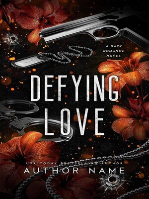 cover image of Defying Love